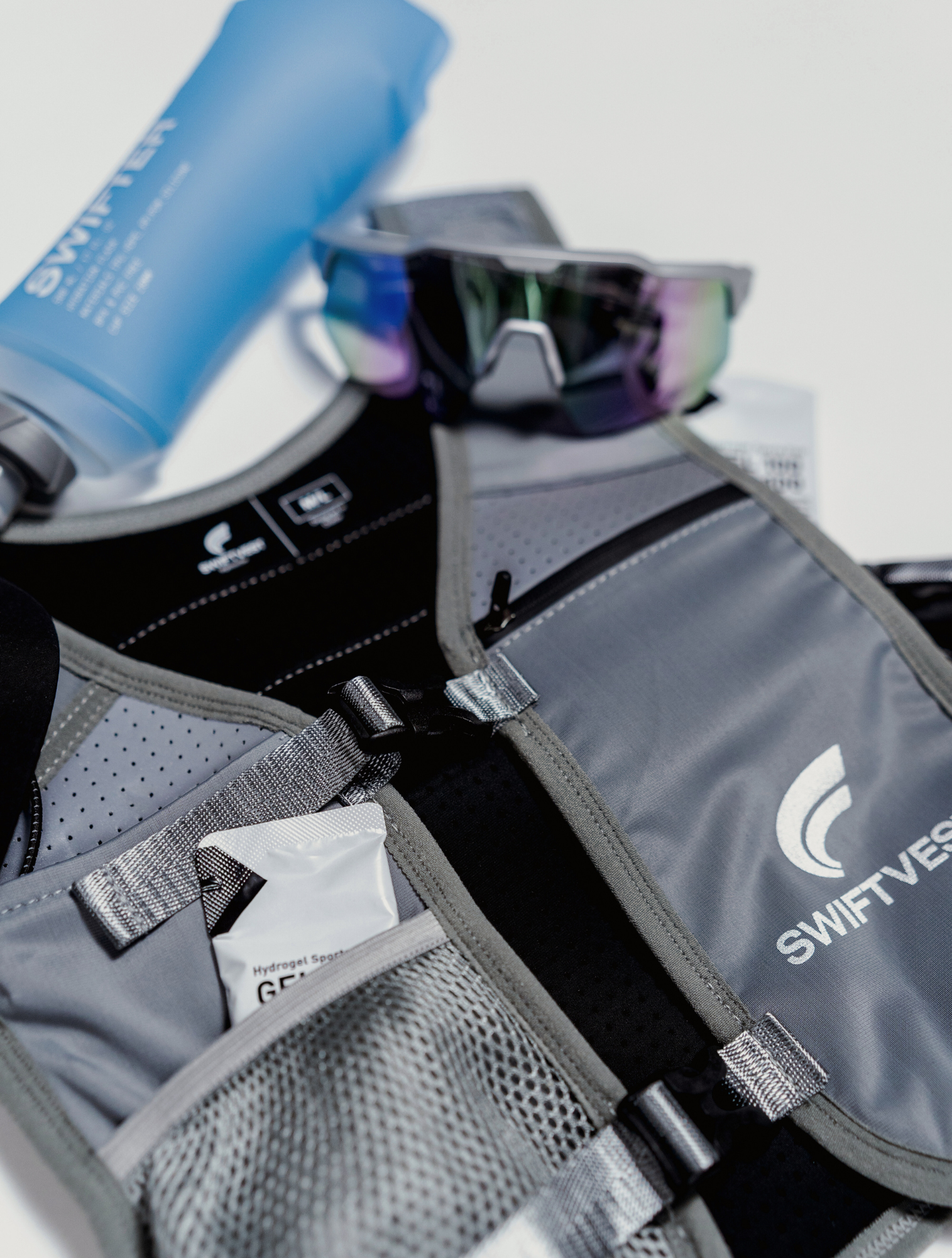 Swifter Training Bundles