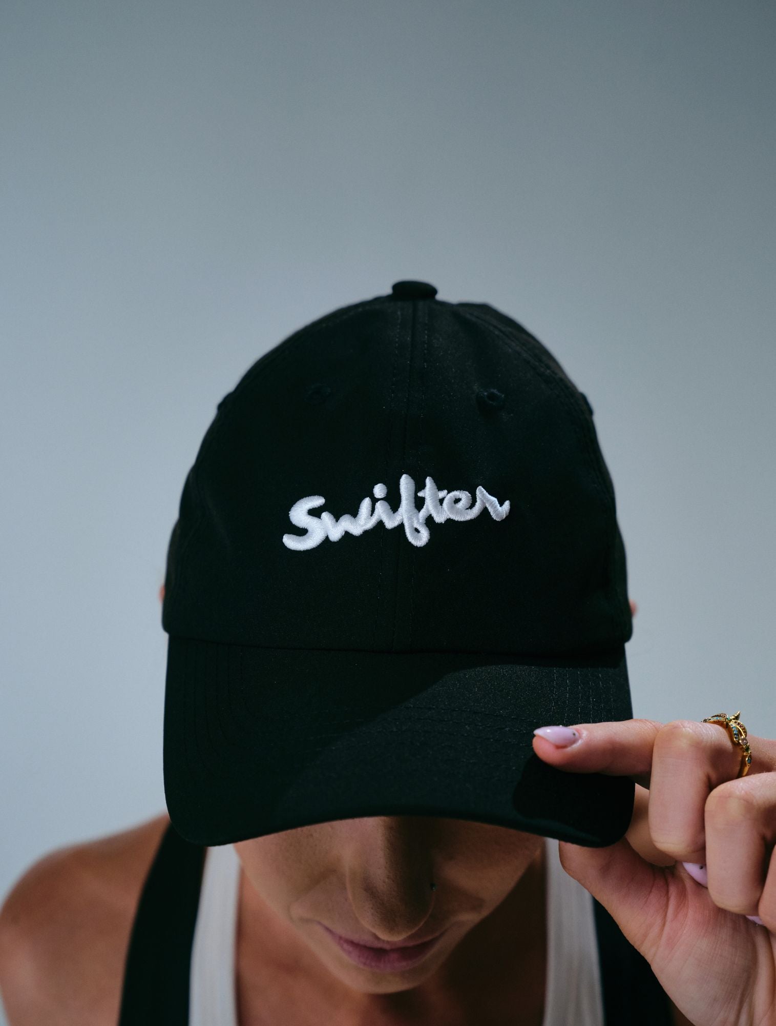 Everyday Run Cap