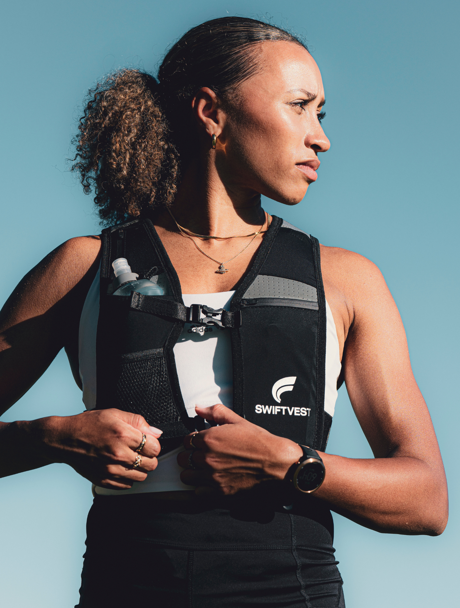 The Marathon Bundle