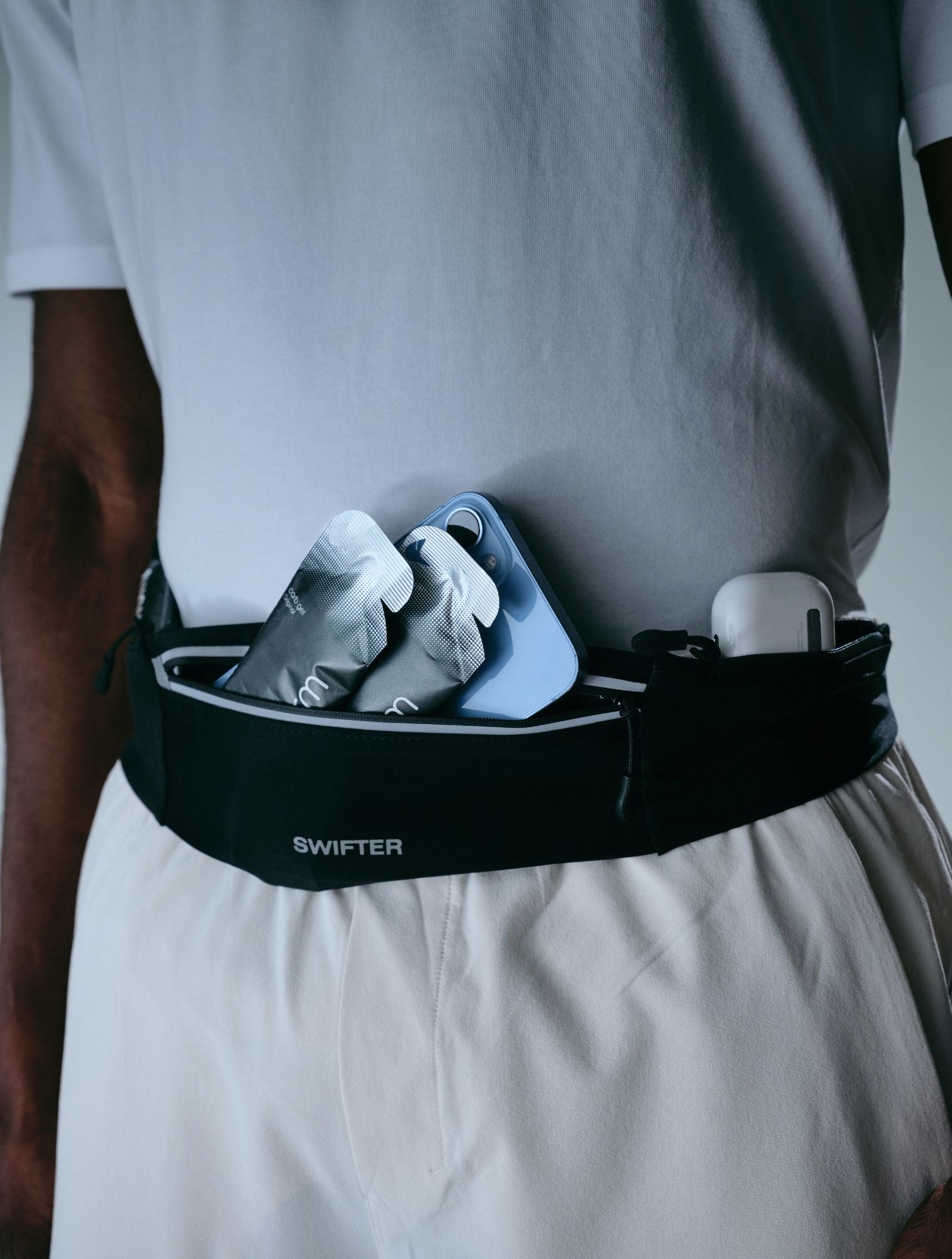 Swifter Running Belt