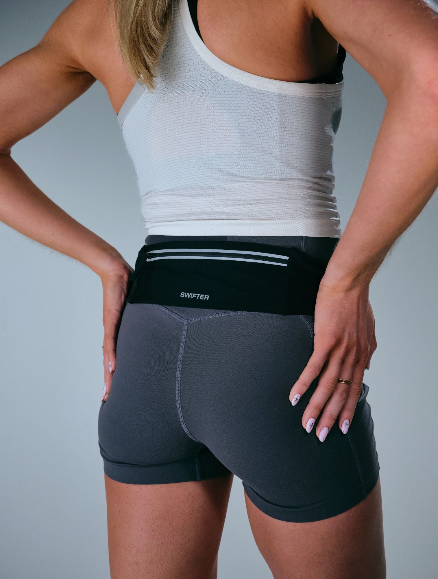 Swifter Running Belt