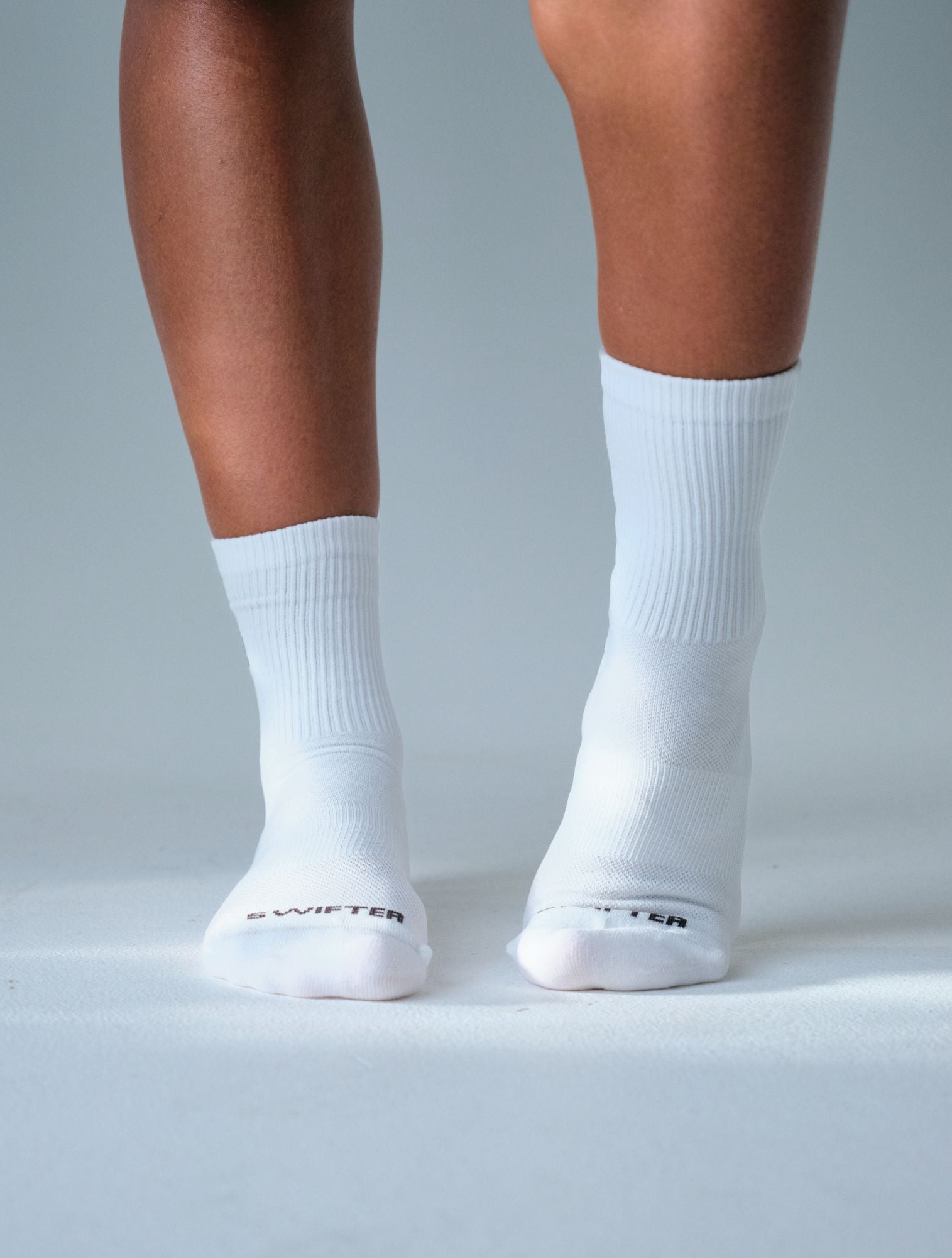 Performance Socks 2 Pack Off-White