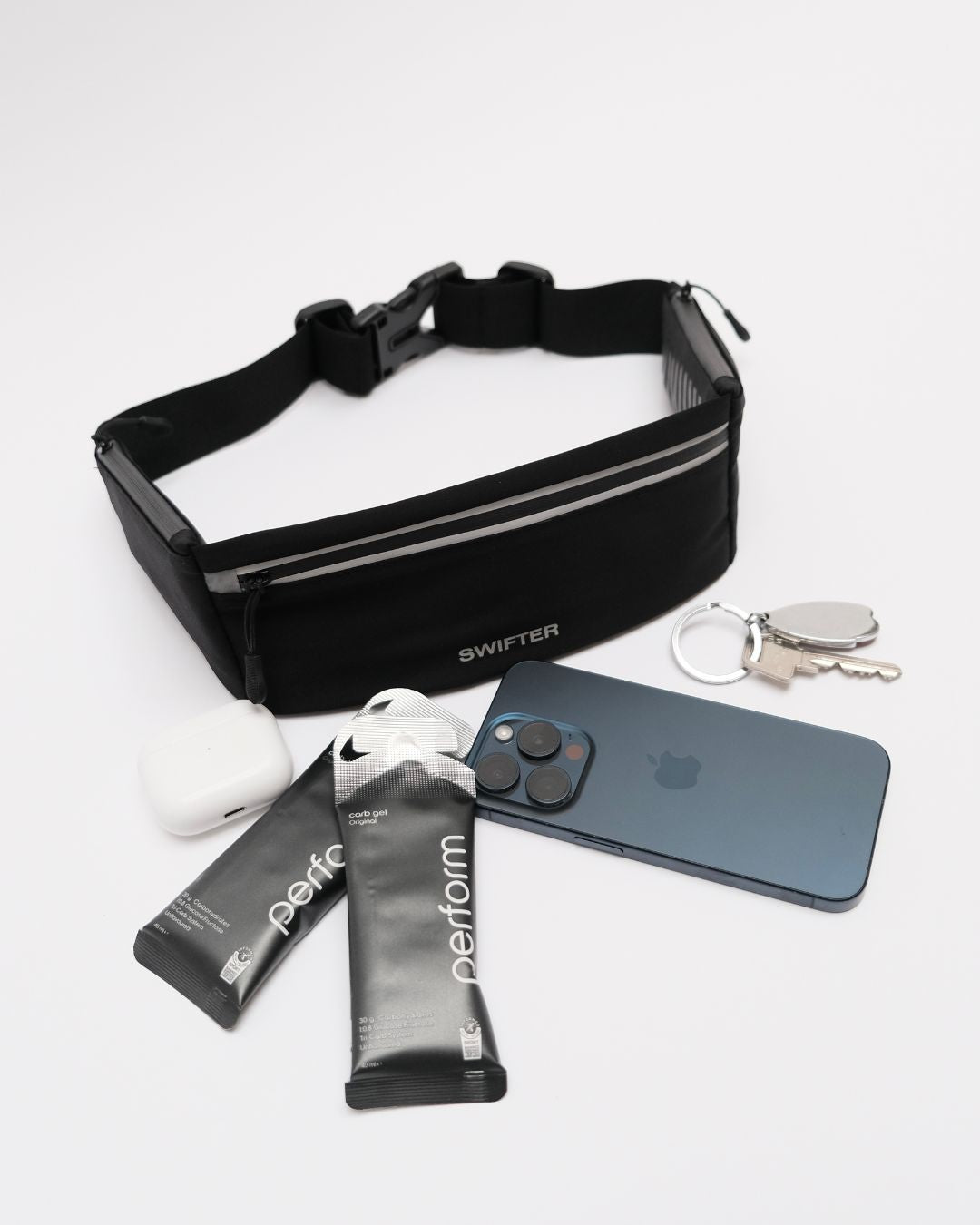 Swifter Running Belt