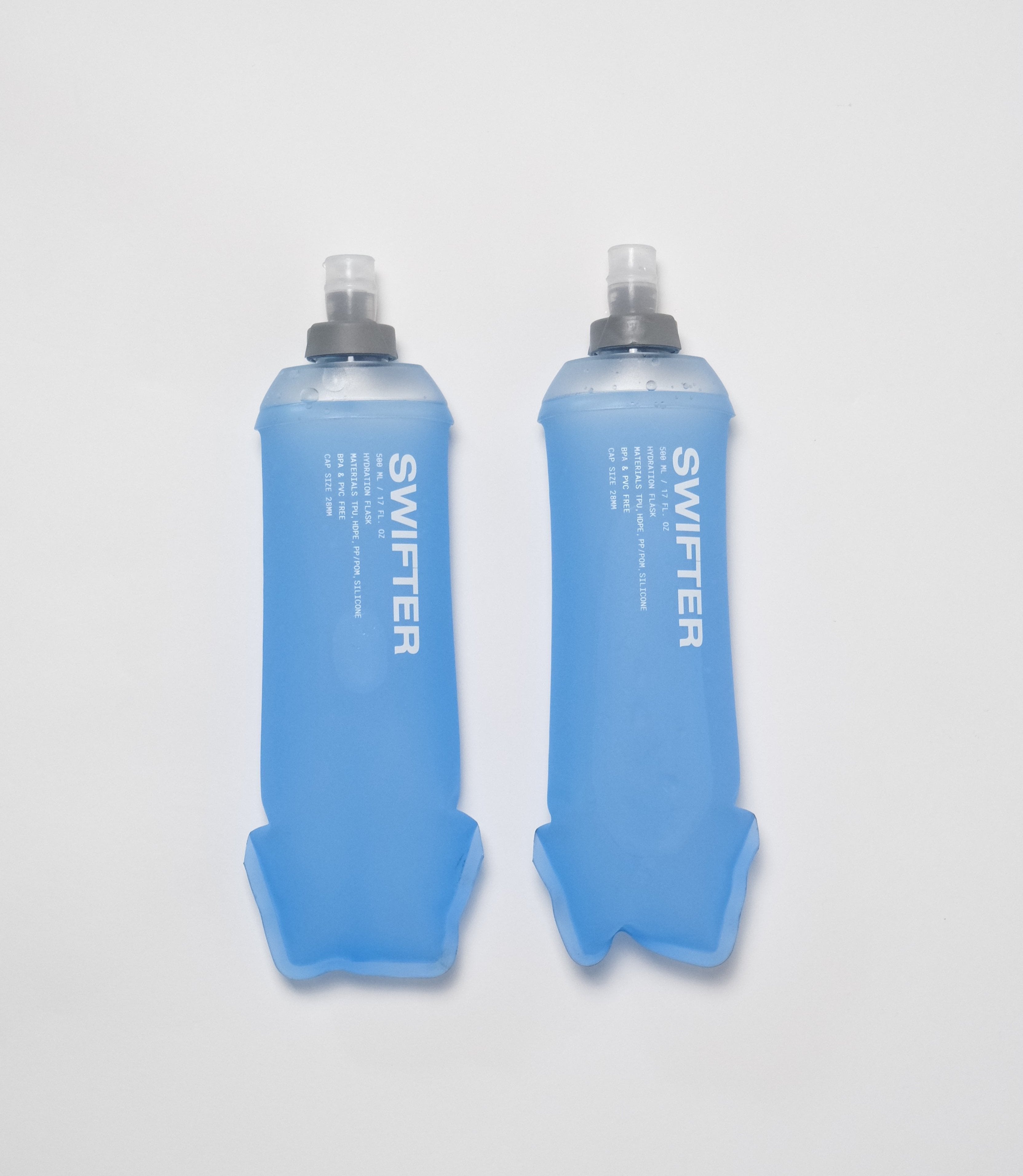 Soft Flask Bottles