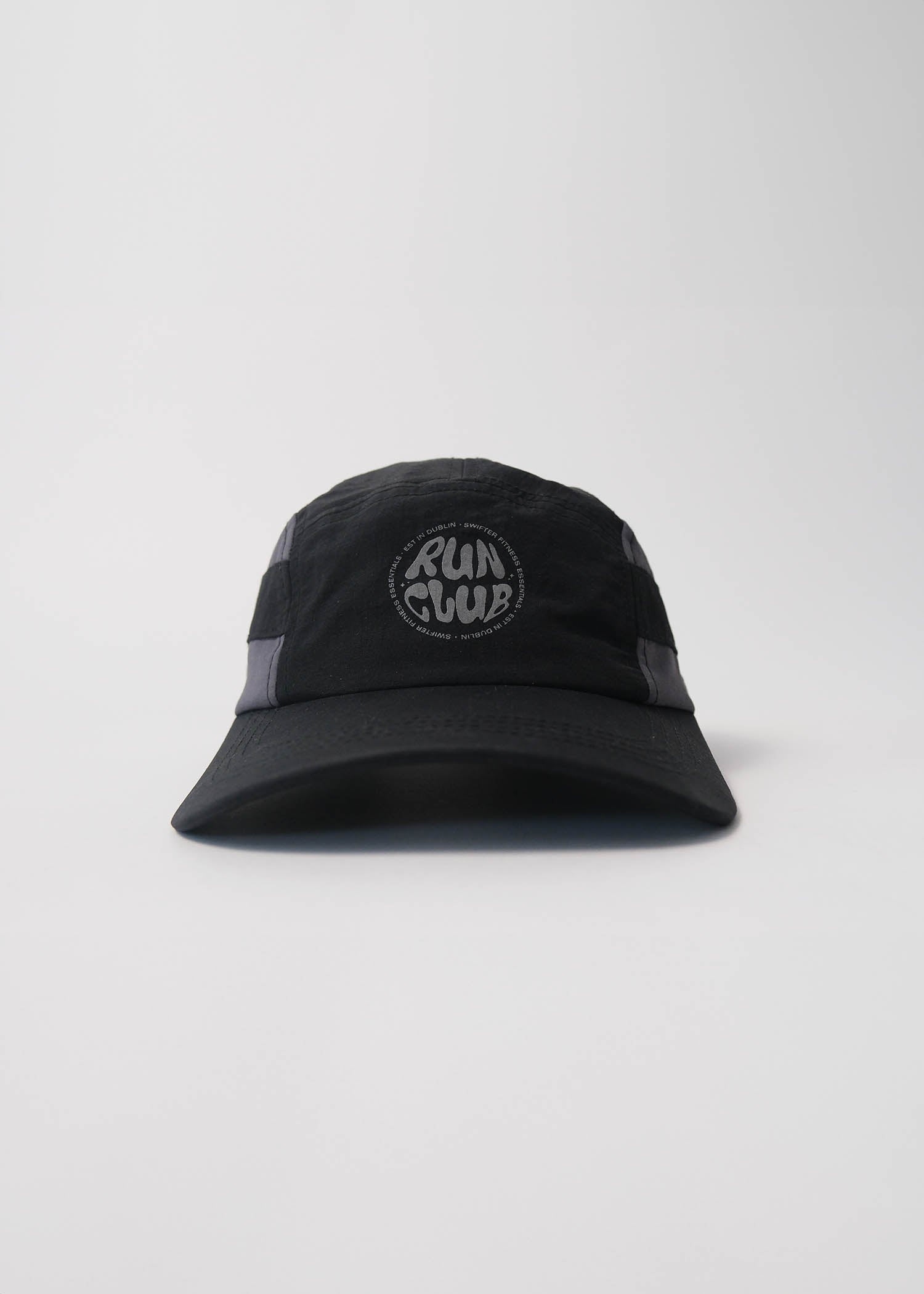 'The Run Club' Running Cap