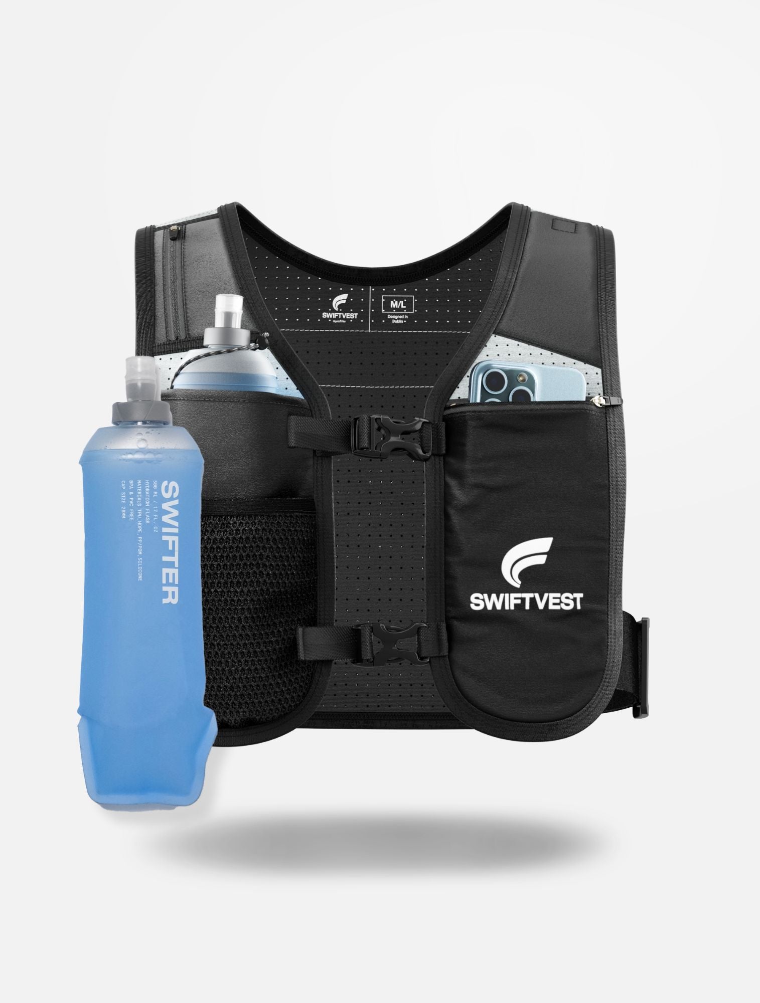 SwiftVest
