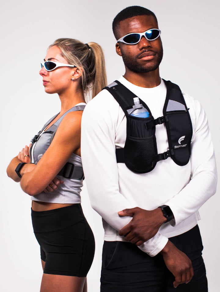 Running Vests – Swifter
