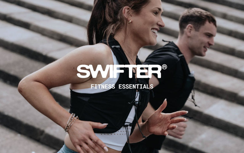 About Us – Swifter