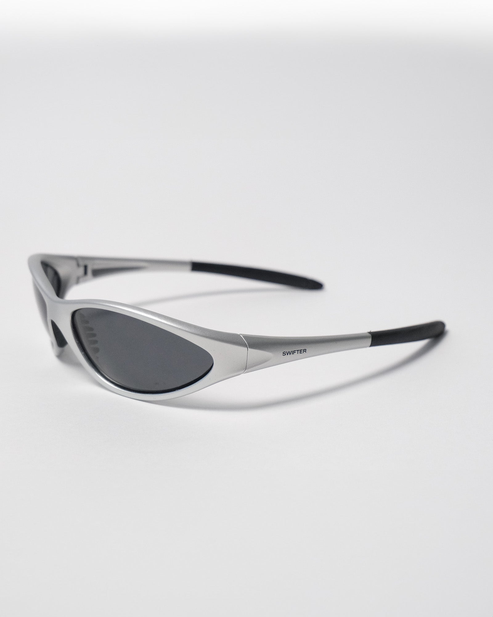 Scicon Aerostorm Sport Zonnebril Zilver met Multimirror Silver Lens Scicon Aerostorm Sport Zonnebril Zilver met Multimirror Silver Lens
