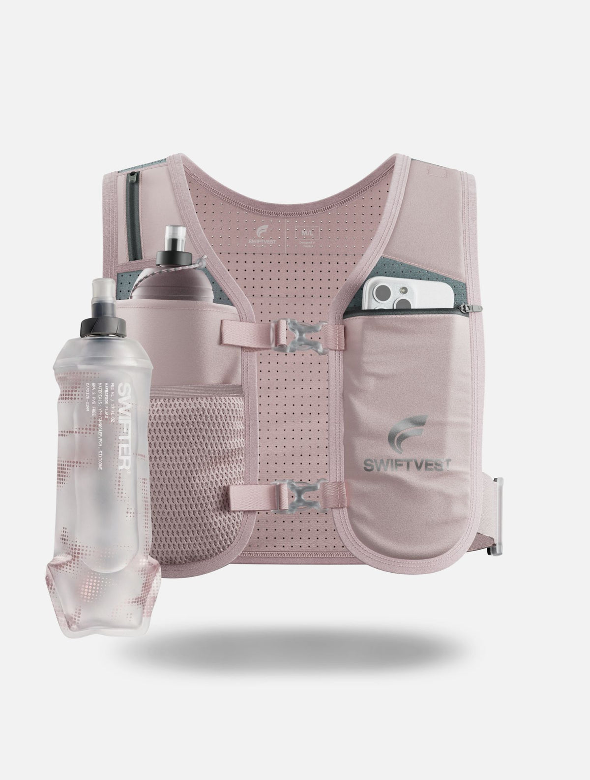Running Vests – Swifter