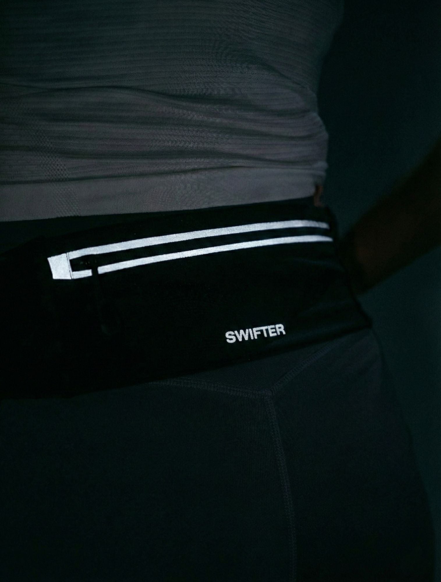 Swifter Running Belt