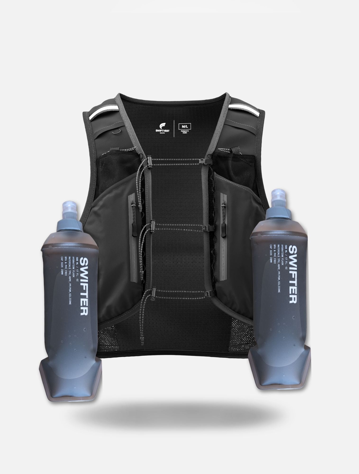 The Endurance Bundle