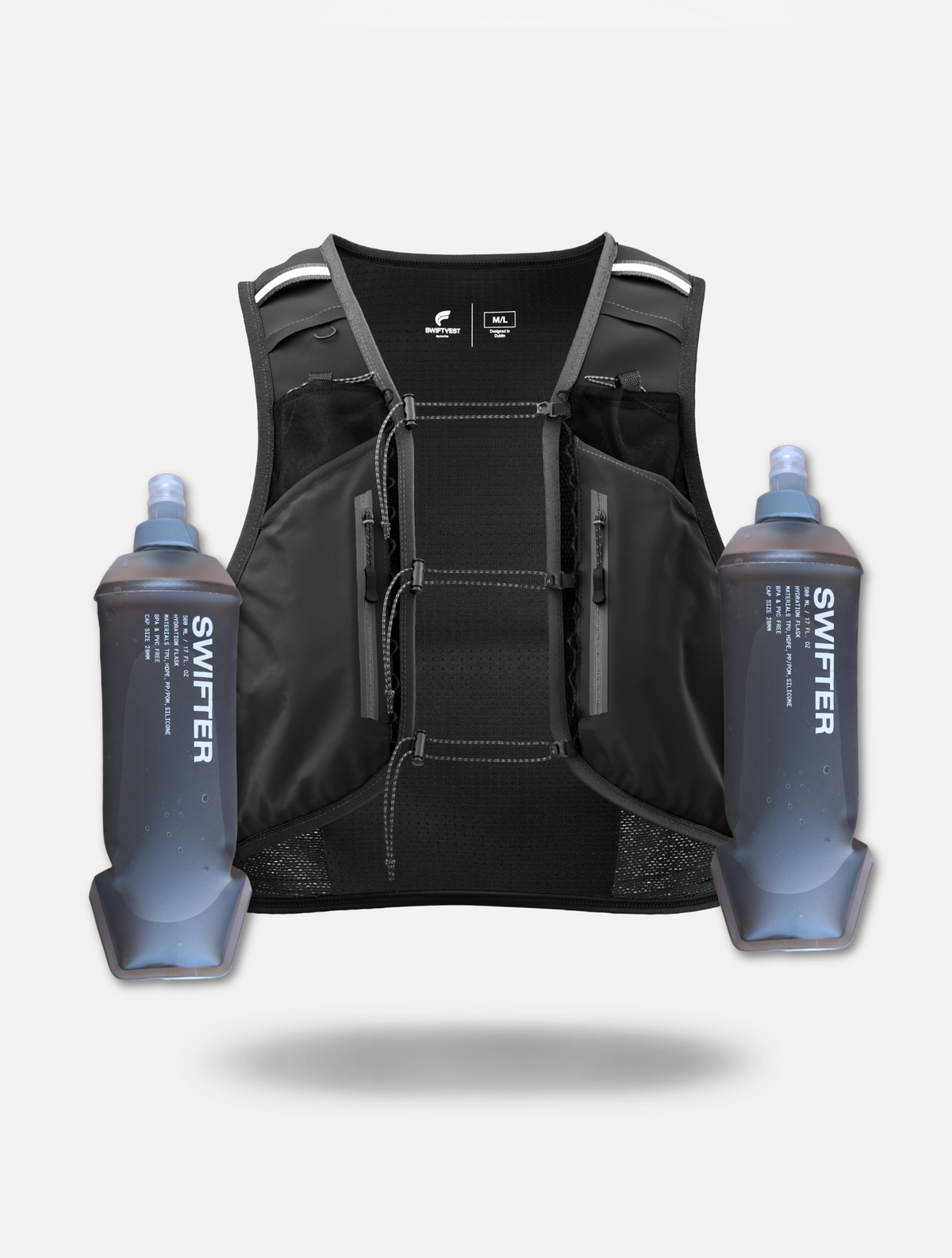 Running Vests – Swifter